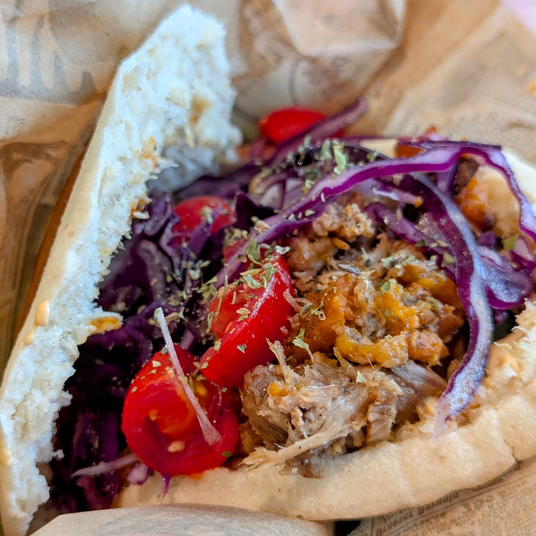 PITA, Restaurant de cuisine grecque et méditerranéenne - ST MAUR / OBERKAMPF 3